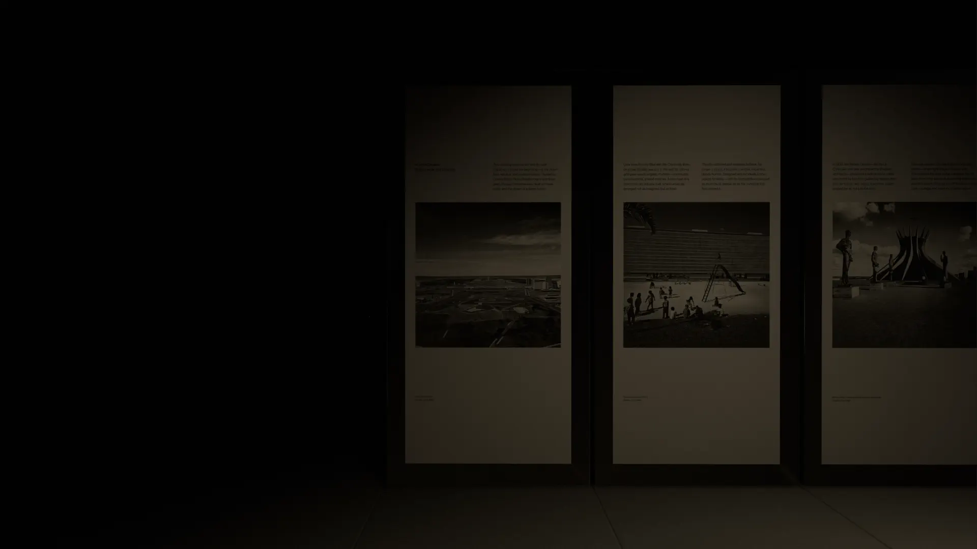 Mix Modern Museum screenshot 7