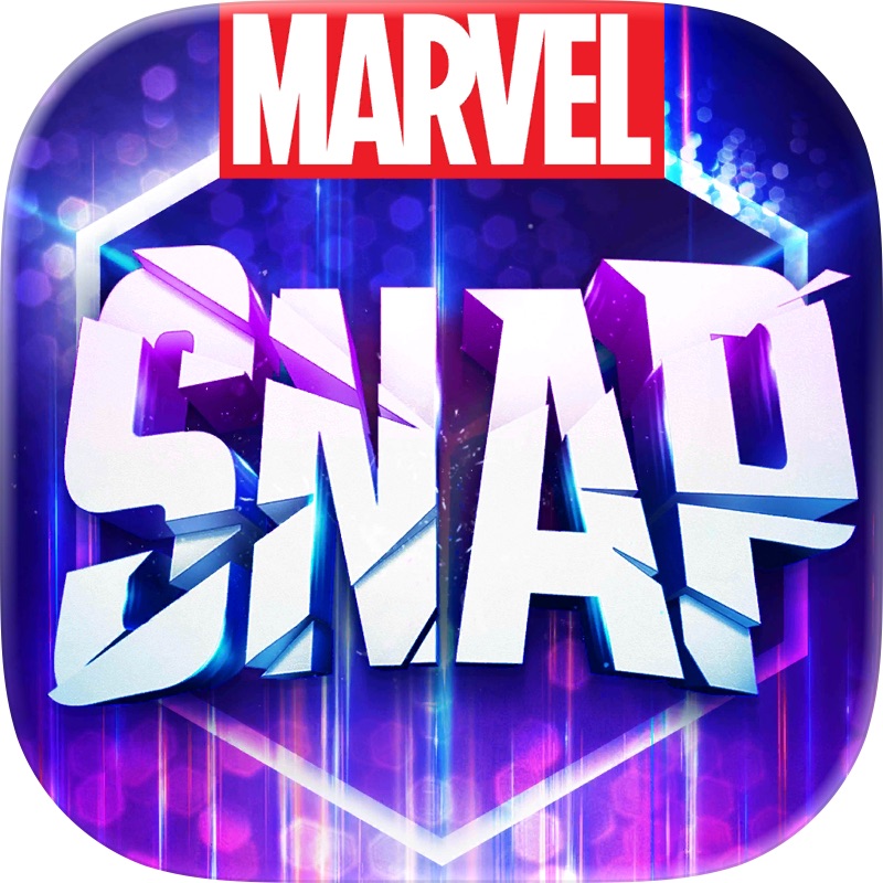 MARVEL SNAP - Hero Card Game screenshot 1