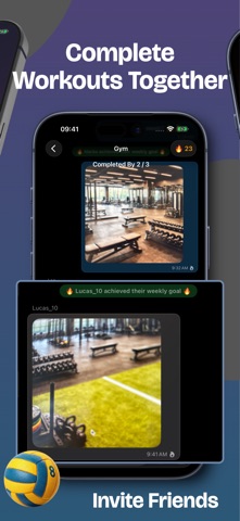 TrainTribes screenshot