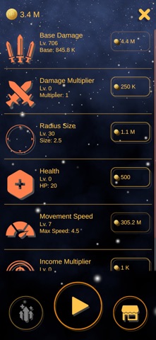 OctaCore Screenshot 5 of 8
