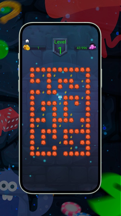 BC Game Chaser screenshot-4