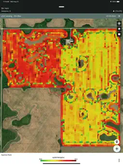 AgritecGeo screenshot 14