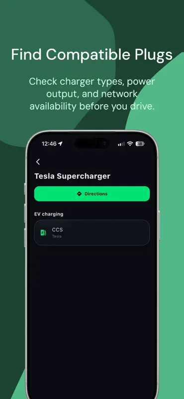 FindNRefill: Fuel & EV Savings screenshot 3 of 5