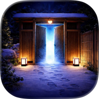 脱出ゲーム　温泉郷