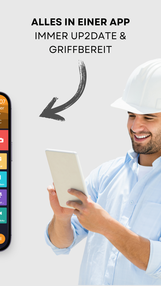#2. c2go - ERP (iOS) بواسطة: Company to cloud GmbH