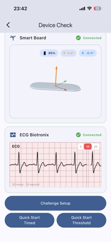 NeuroPlastix Equilibrium Screenshot 3 of 6