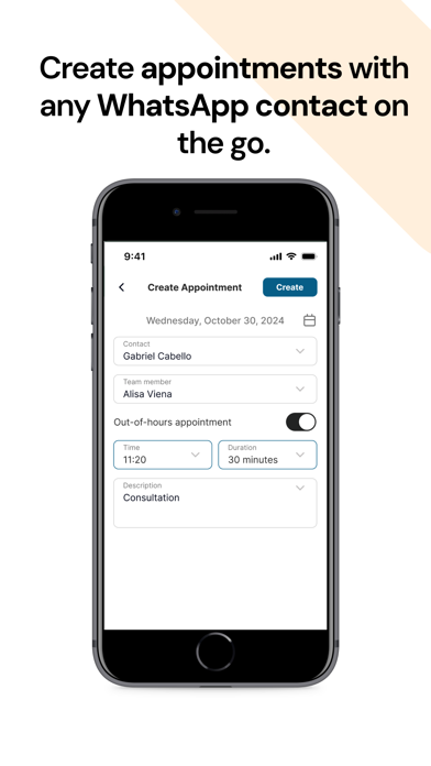 Callendar Screenshot