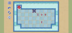 Math Puzzle Games - Equations screenshot 2