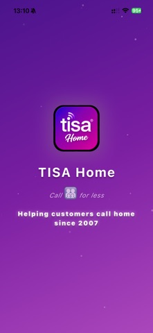 TISA Screenshot 1 of 8