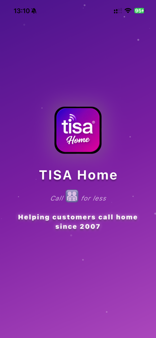 TISA Screenshot 1 of 8