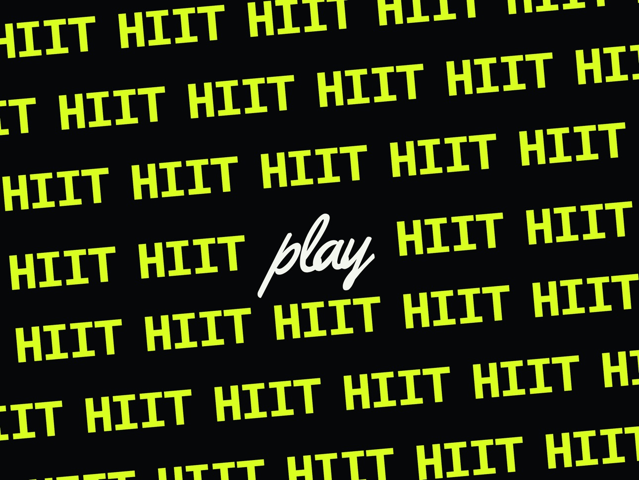 Screenshot 5 of HIITplay: Audio HIIT Workouts