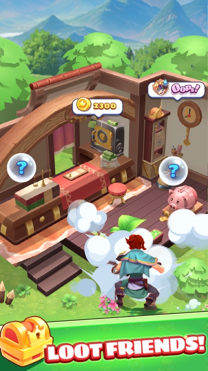 Castle Kings Arena screenshot-3