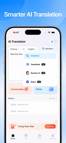 Translate - Handy Now Screenshot 3 of 3