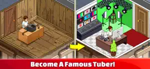 Tube Tycoon Simulator - Tapper screenshot #1 for iPhone