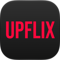 Upflix - Streaming Tracker
