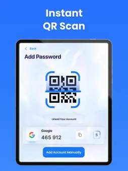 Authenticator・ screenshot 14