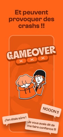 Le temps m***e - Jeu de bluff Screenshot 6 of 8