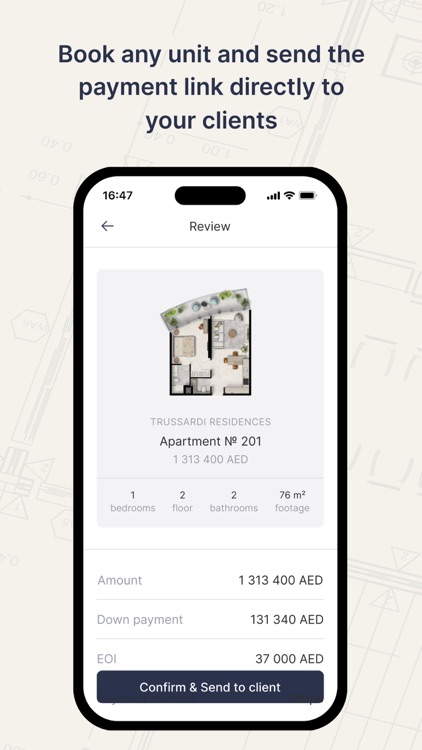 Mira Developments screenshot-5