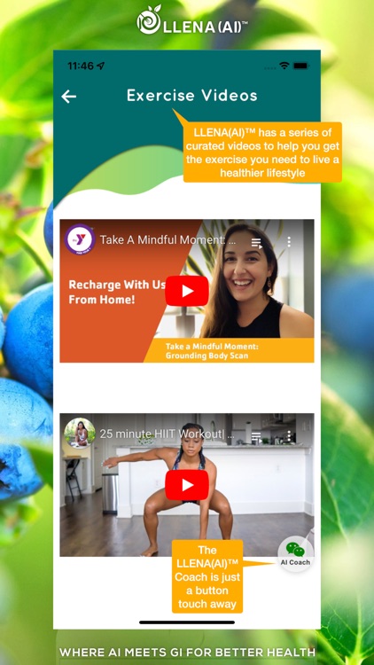 LLENA(AI) Health Solutions,Inc screenshot-9