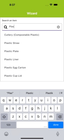 WesternRegionalNL/waste Screenshot 3 of 4
