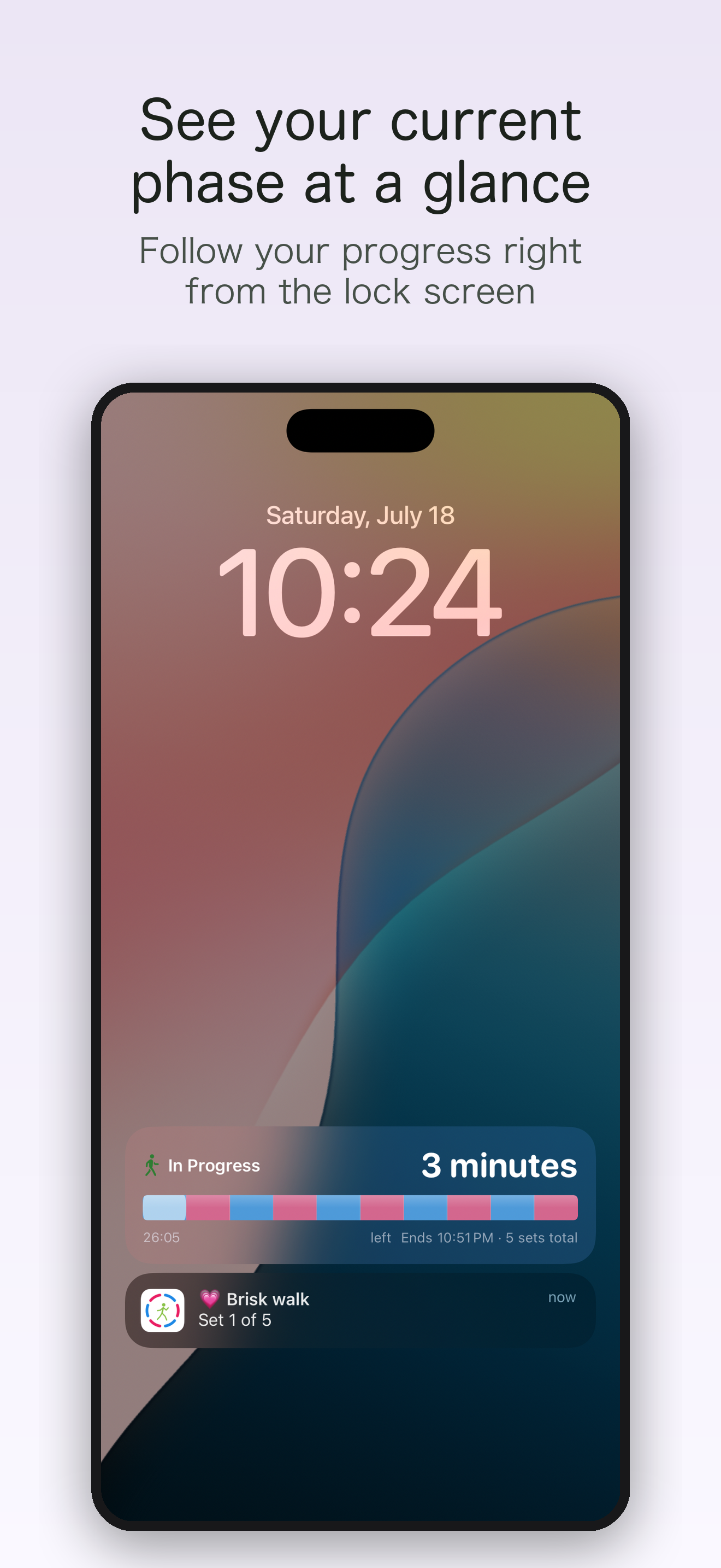 Brisk Timer screenshot 4