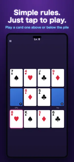 Blitz Speed screenshot 2