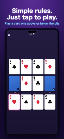 Blitz Speed screenshot 2