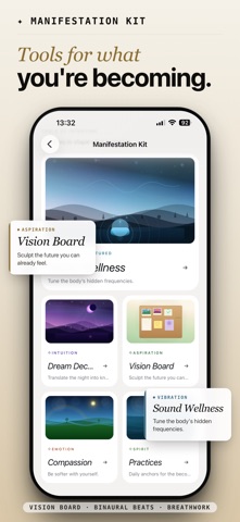 ManifestedMe: Manifest Daily Screenshot 2 of 10
