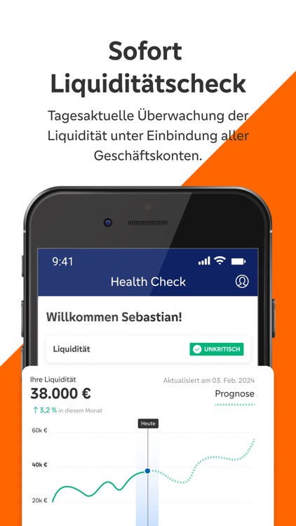 FinCheck by VR Smart Guide