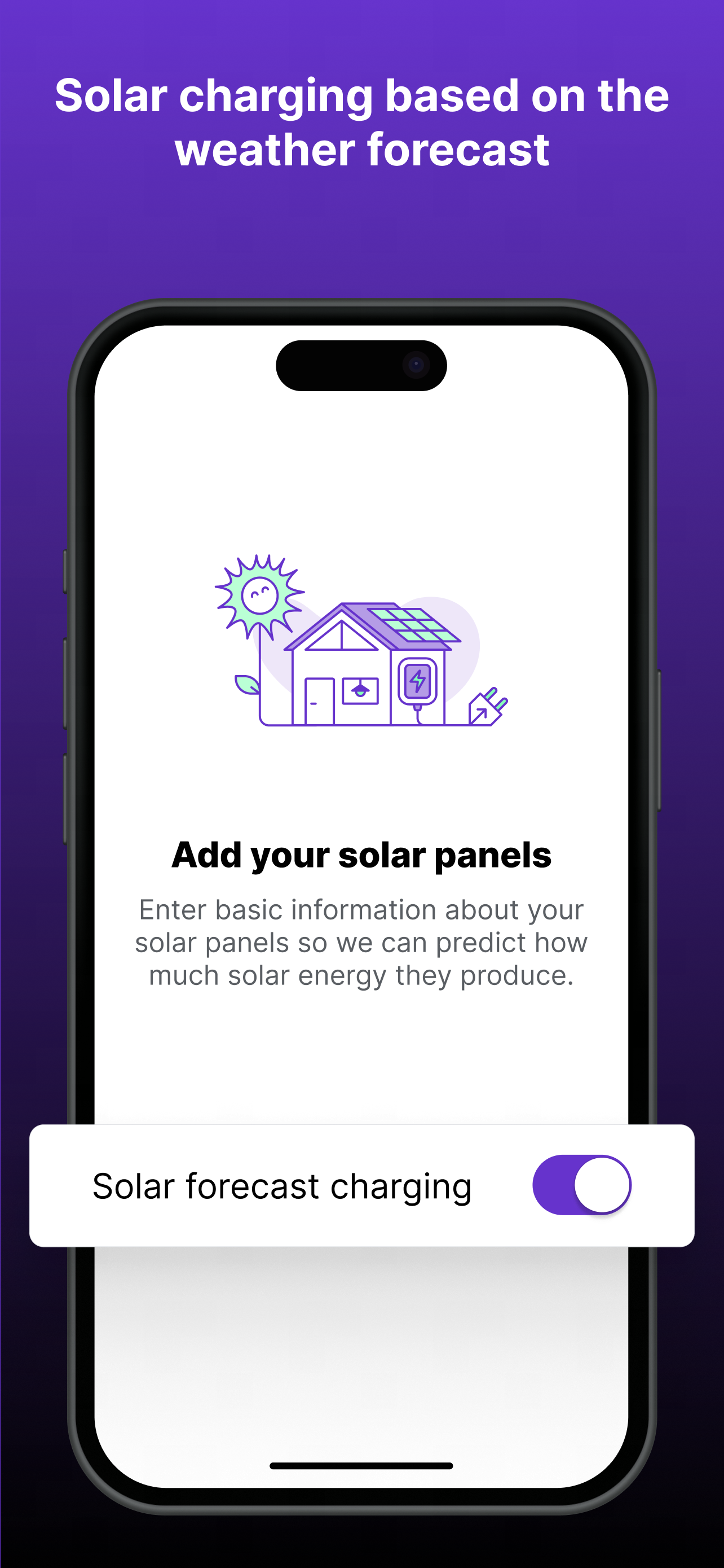 Elli Smart Charging