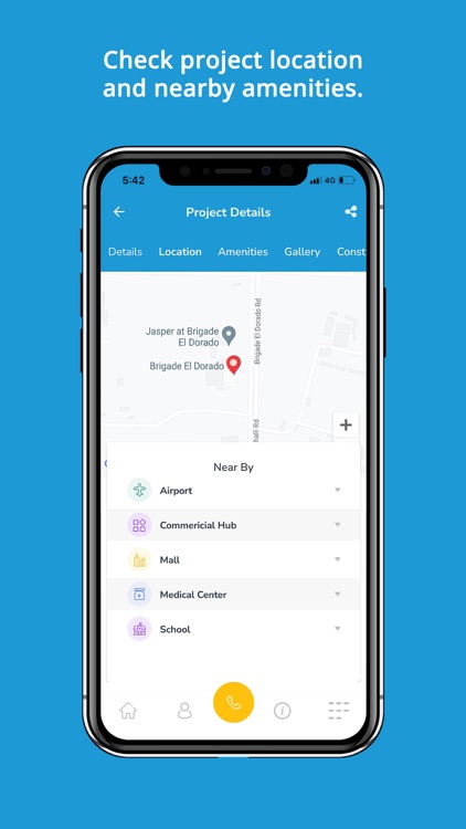 Brigade Partner+ screenshot-4