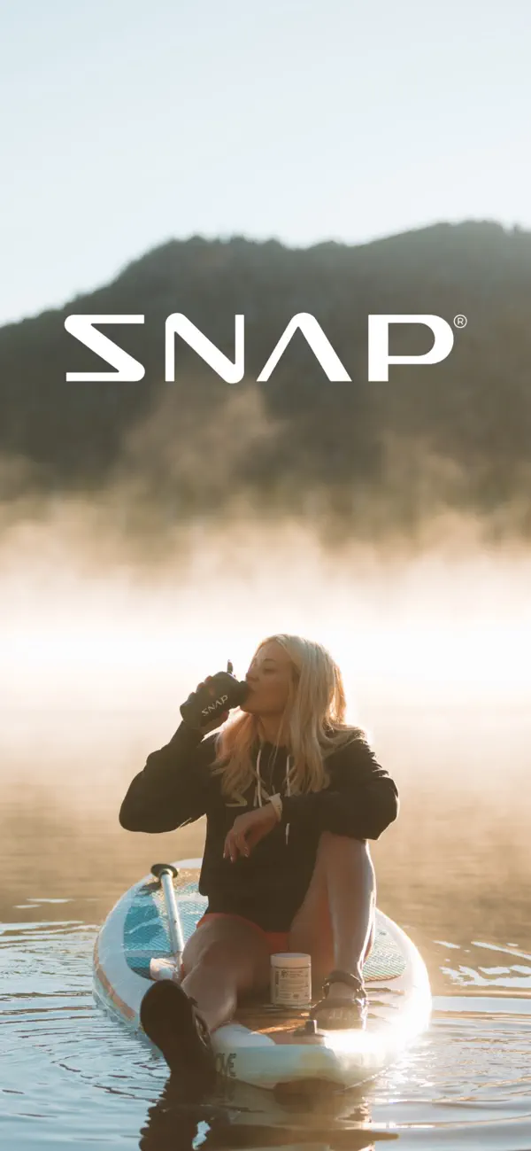 Screenshot #1 pour Snap Supplements