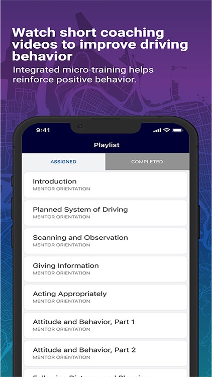 Mentor DDP by eDriving℠ screenshot-3