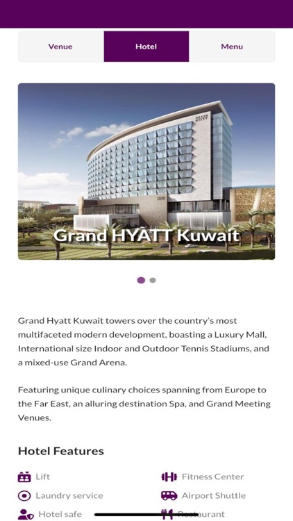 venues.me screenshot-6