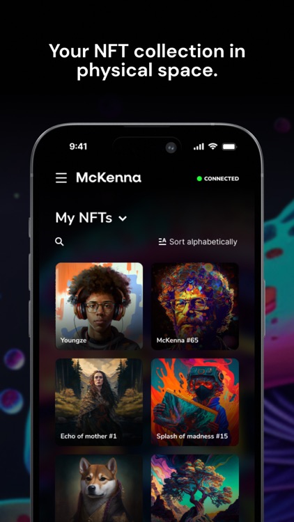 McKenna screenshot-6