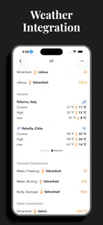 Morpho Convert Currency & Unit screenshot 10