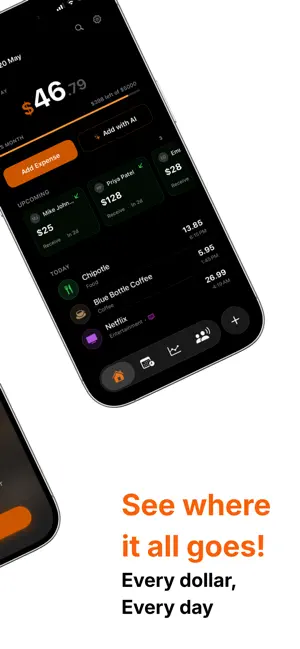 Xpns Go screenshot 2