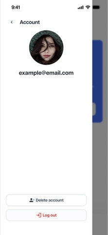 Qlay screenshot