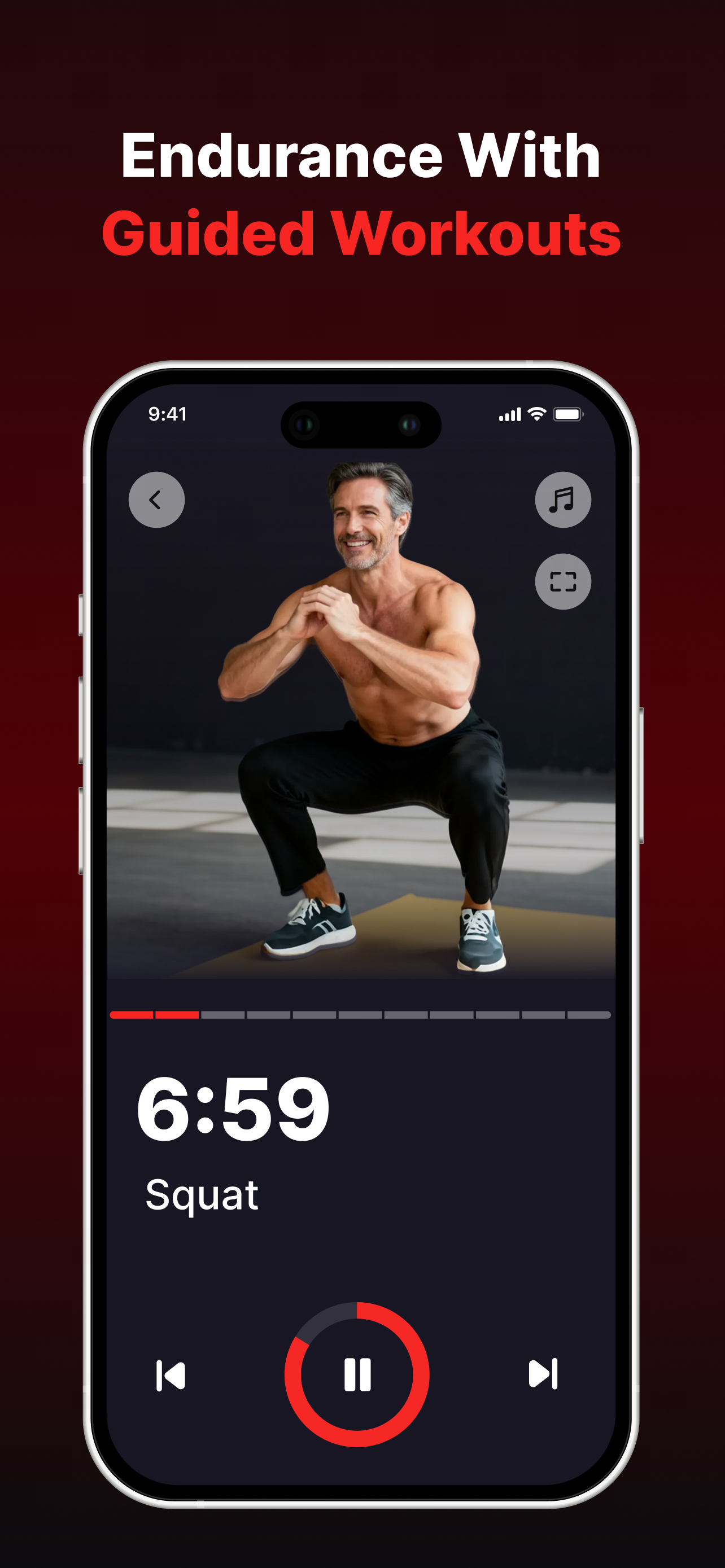 Kegel Exercises for Men | Kego