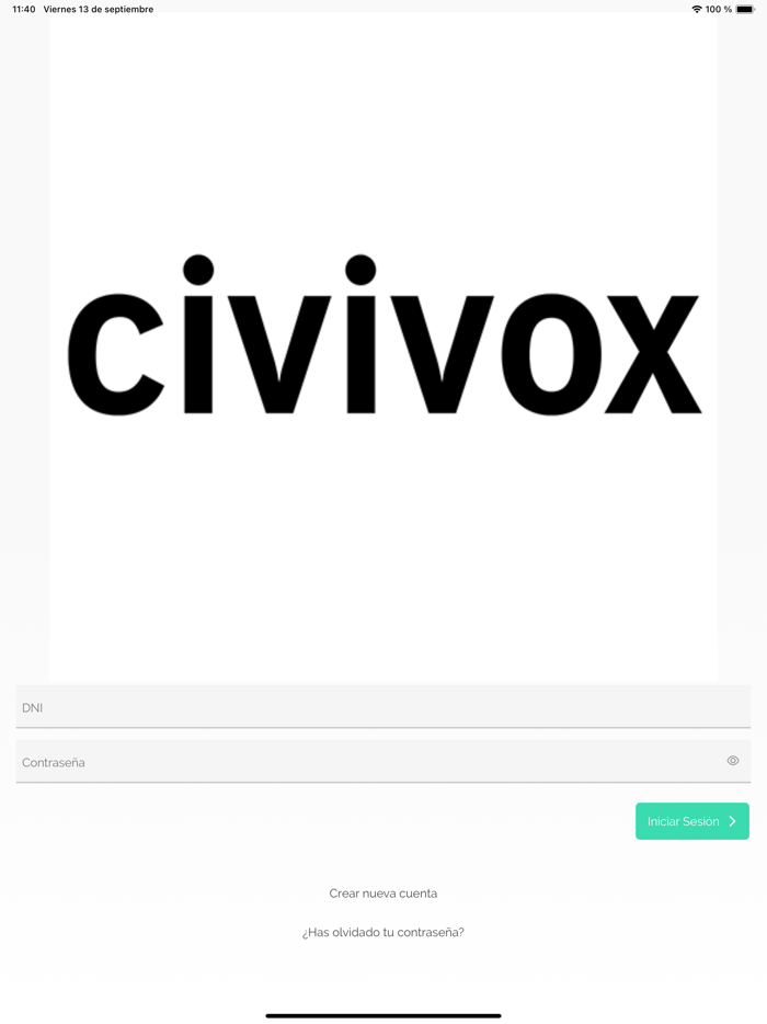 Civivox