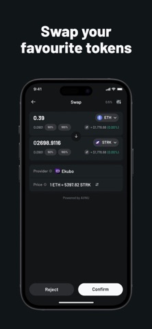 Ready X Screenshot 3 of 5