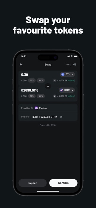 Ready X Screenshot 3 of 5