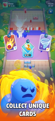 Dynamite push Screenshot 2 of 4