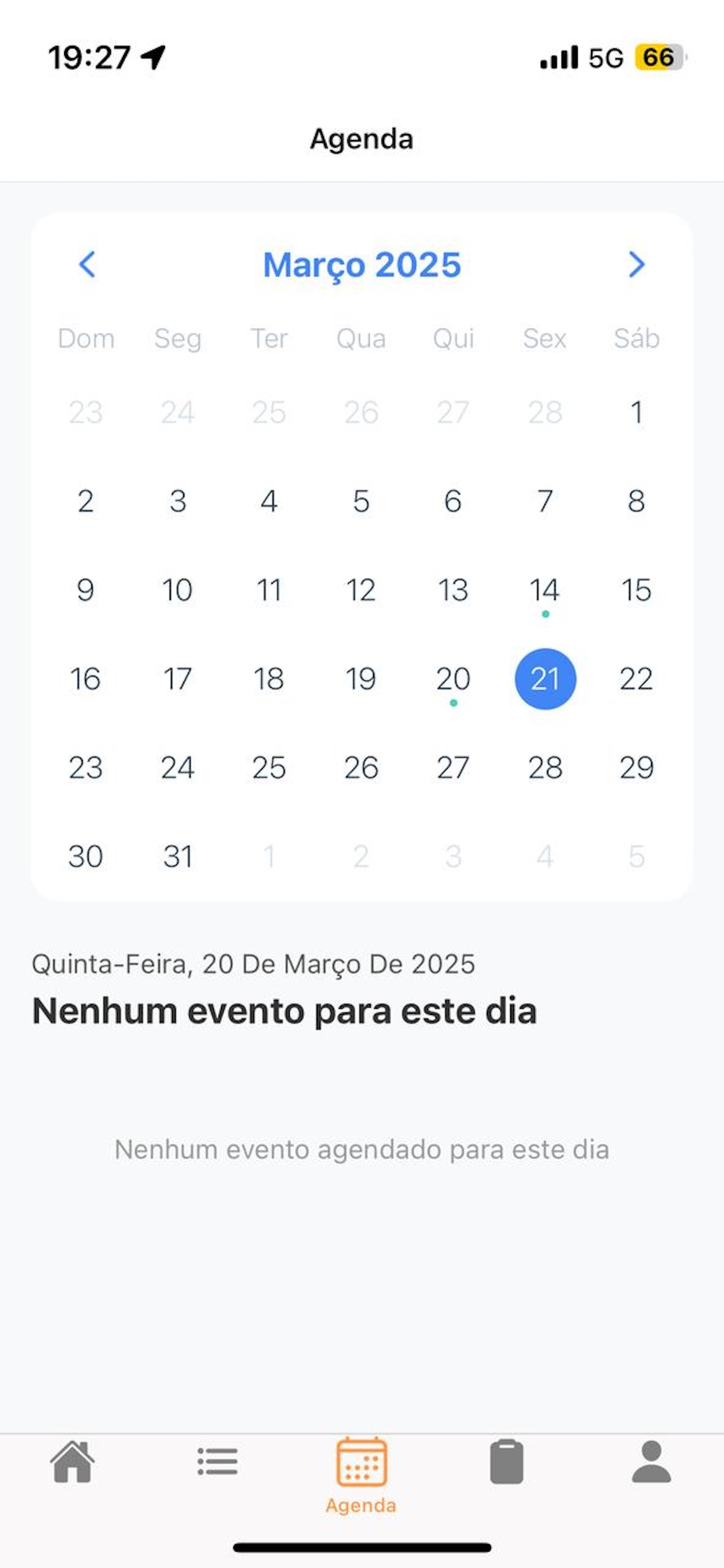 Notifica Pais screenshot 4