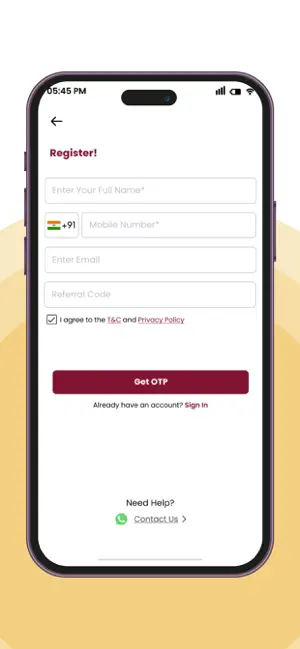 Ajay Jewellers screenshot 3