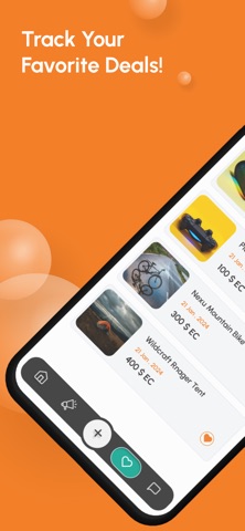 CaribSell1 screenshot