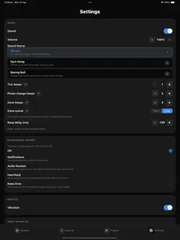 Ippon Timer screenshot 11