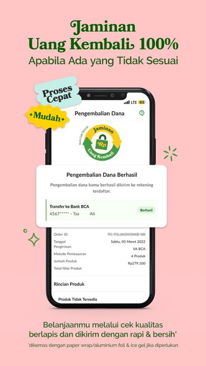 Sayurbox - Grocery Jadi Mudah screenshot-6