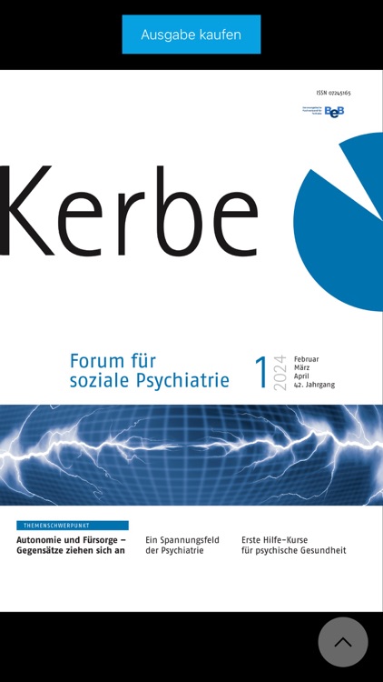 BeB App screenshot-3