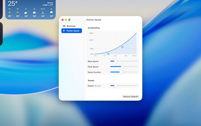 TelePointer screenshot 3
